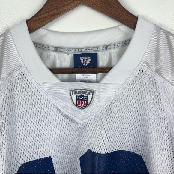 Reebok NFL Indianapolis Colts Peyton Manning Jersey #18 Medium - Picture 3 of 9